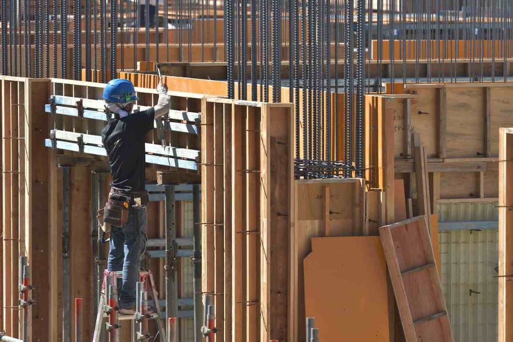 地図に残る仕事――。<br />大規模な工事を担当できます。