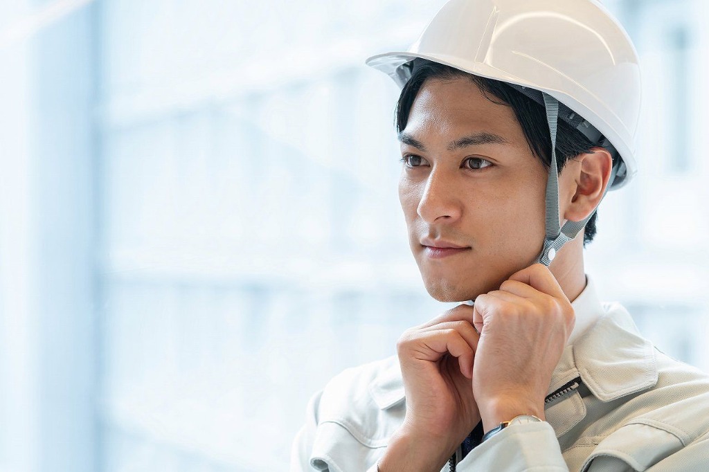 第一線で活躍しませんか？